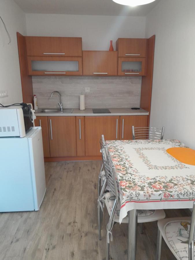 Apartmany Liska Svaty Kriz Eksteriør bilde