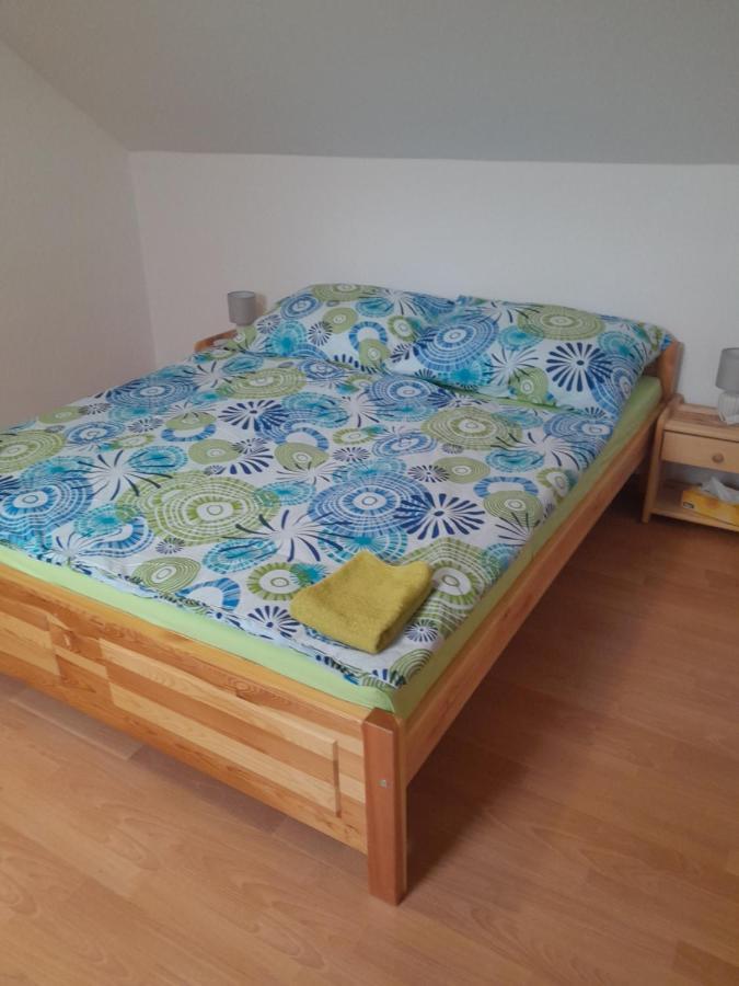 Apartmany Liska Svaty Kriz Eksteriør bilde