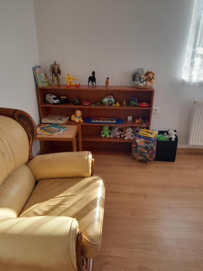 Apartmany Liska Svaty Kriz Eksteriør bilde