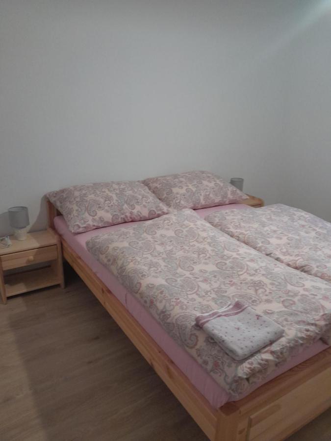 Apartmany Liska Svaty Kriz Eksteriør bilde