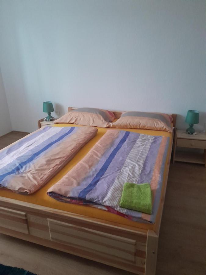 Apartmany Liska Svaty Kriz Eksteriør bilde