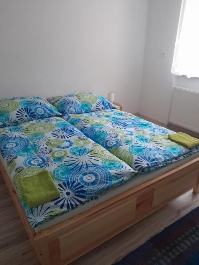 Apartmany Liska Svaty Kriz Eksteriør bilde