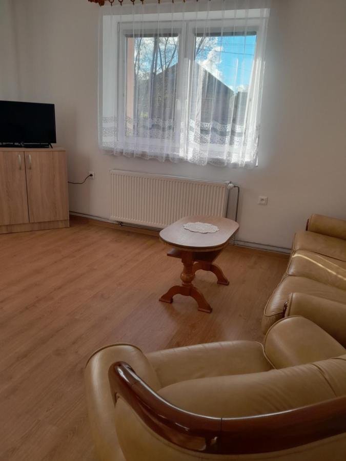 Apartmany Liska Svaty Kriz Eksteriør bilde