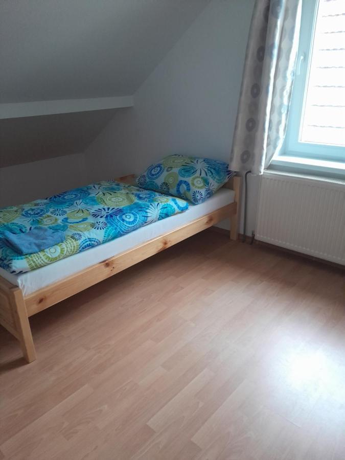 Apartmany Liska Svaty Kriz Eksteriør bilde